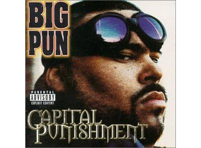 Captal Punishment