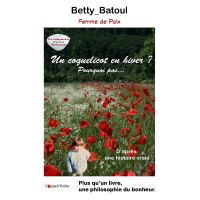 Un coquelicot en hiver, Pourquoi pas...