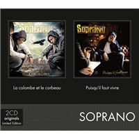 TÉLÉCHARGER ALBUM DE SOPRANO LE CORBEAU GRATUITEMENT GRATUITEMENT CORBEAU LE TÉLÉCHARGER SOPRANO DE ALBUM