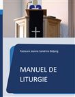Manuel de Liturgie