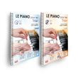 Le piano pour les 9-15 ans