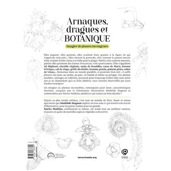 Arnaques, dragues et botanique