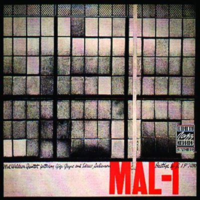Mal-1 Edition Limitée
