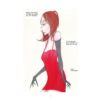 Anorexie