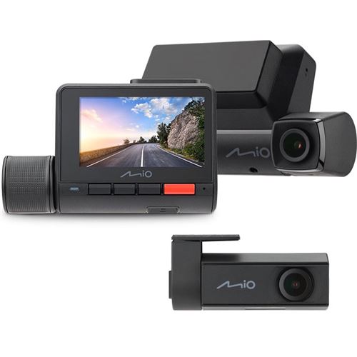 MIO MIVUA 955WD DUAL CAM 4K