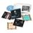 Brahms: symphonies... (6cd)