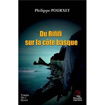 Du Rififi sur la Côte basque
