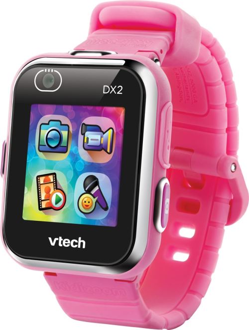 Kidizoom Smartwatch DX2 Violet