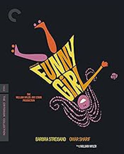 Imports Blu-ray 4K