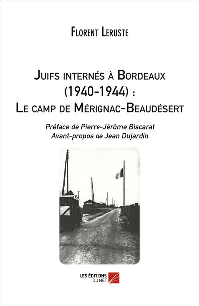 Juifs internes a bordeaux