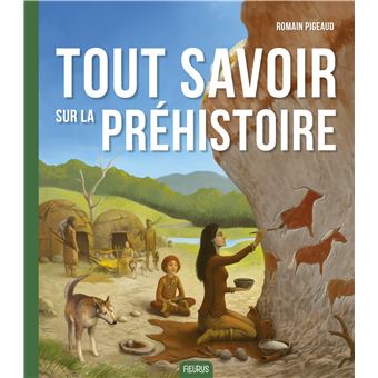 La préhistoire