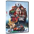 Red One DVD - DVD Zone 2 - Jake Kasdan - Dwayne Johnson - Chris Evans ...