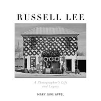 Russell Lee
