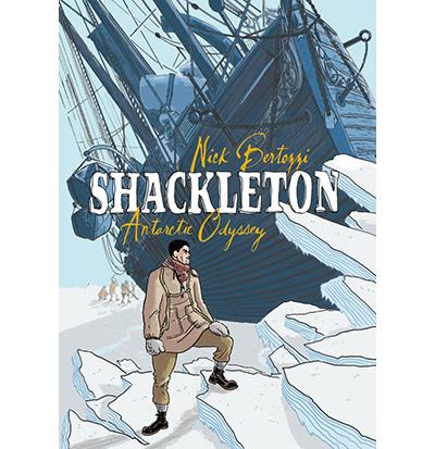 Shackleton