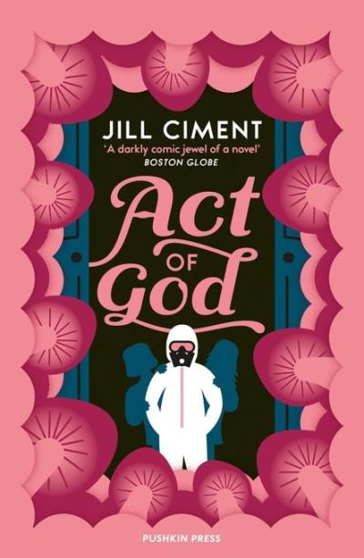 Act of god