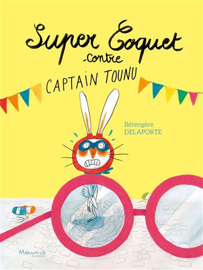 Super Coquet contre captain Tounu