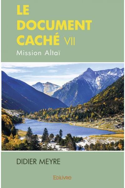 Le document caché vii