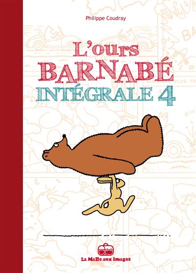 L'Ours Barnabé - Intégrale