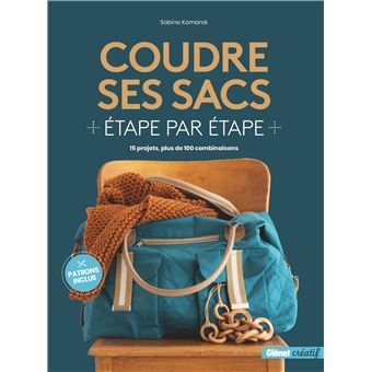 Coudre ses sacs