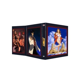 Arion - Film - Edition Collector - Coffret A4 Combo Blu-ray + DVD