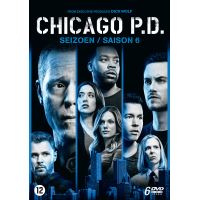 Chicago P.D. S6-BIL