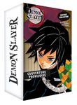 Demon Slayer Edition Pilier - Coffret T01 & T02