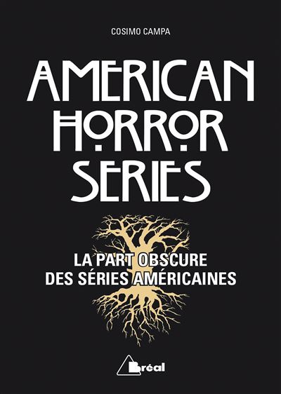 American horror series, plongée au coeur de l'angoisse