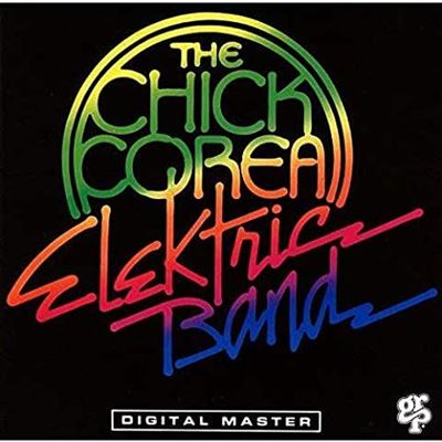The chick corea elektric band