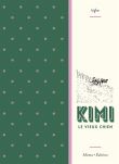 Kimi le vieux chien