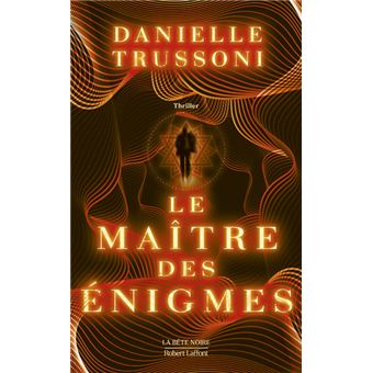 Le Maître des énigmes