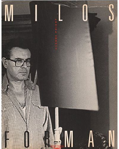 Milos Forman