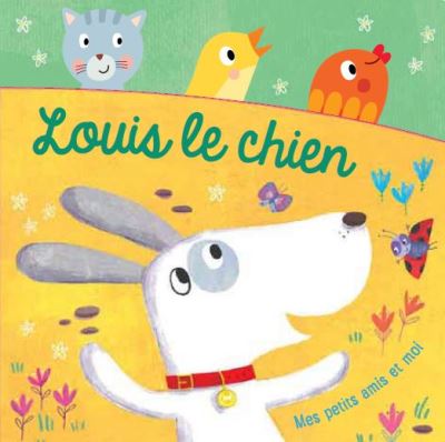 Louis le chien