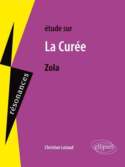La curee zola