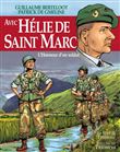 Avec Hélie de Saint-Marc