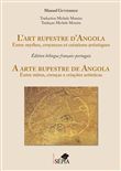 L'art rupestre d'Angola