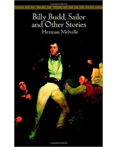Billy Budd, Sailor and other stories