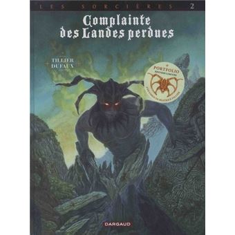 Complainte des Landes PerduesInferno