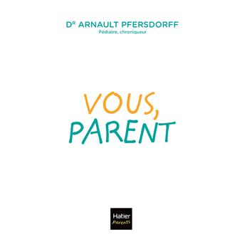 Vous, parent