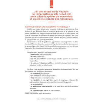 Vous, parent