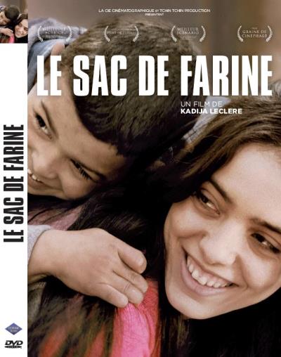 Le sac de farine DVD
