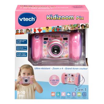Appareil photo pour enfants 1080p, appareil photo licorne pour tout-petits  Cadeau de vacances, appareil photo numérique