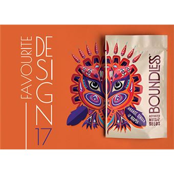 Favourite design 2017