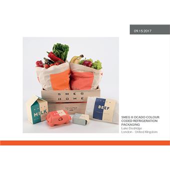 Favourite design 2017