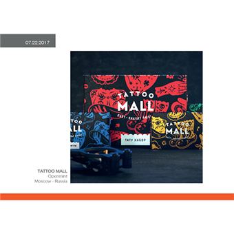 Favourite design 2017