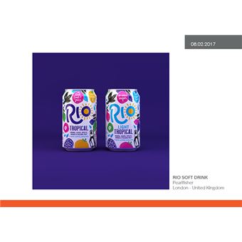 Favourite design 2017