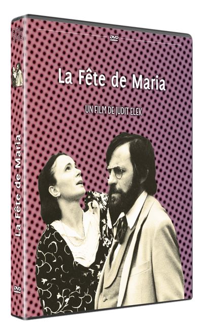 La Fête de Maria DVD