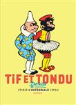 Tif et Tondu - Nouvelle Intégrale