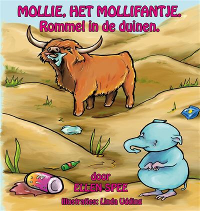 2 Rommel in de duinen