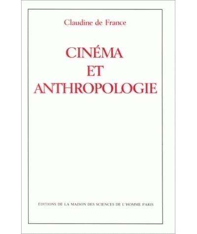 Cinéma et anthropologie