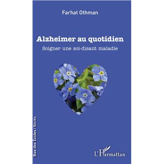 Alzheimer au quotidien